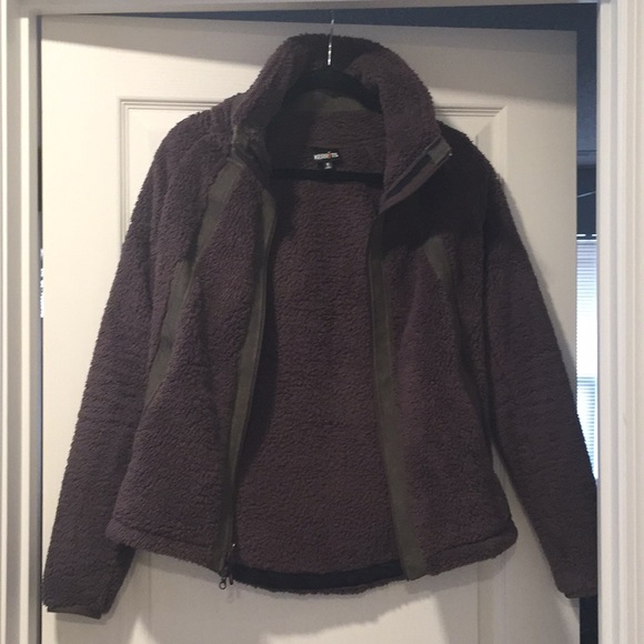 Kerrits S Sable Fleece Jacket - Picture 2 of 15